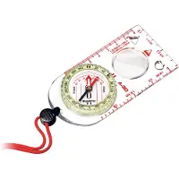 Suunto A-30 NH Metric, 57 mm, 10 mm, 114 mm, 32 g, Finland