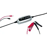 Ctek XS 0.8 Batterilader - 12 V