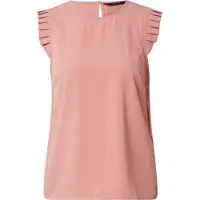 Vero Moda Bluse 'Olivia' lyserød