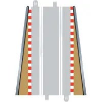 Wittmax Borders & Barriers - Lead-in/out (for C8205)