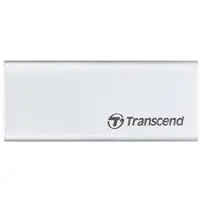 Transcend Esd240 480gb Usb-c Usb 3.1 Gen 2 Ekstern Ssd