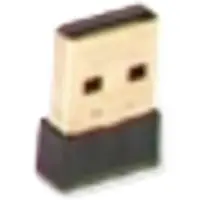 BakkerElkhuizen USB receiver