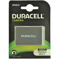 Duracell Olympus Bln-1 1140mah 7.4v Litiumbatteri