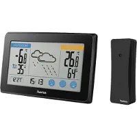 Hama Touch Vejrstation