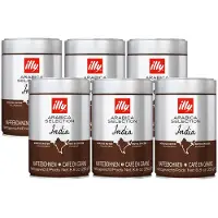 Illy | India - 250 g kaffebønner