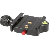 Sirui Optical Mp 20 Hurtigudløserbase