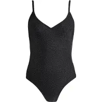 Barts Bathers V Neck Badetøj