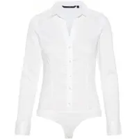 Vero Moda Lady String Langærmet Body