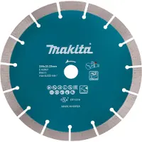 Makita - Diamantskæreskive - for beton - 230 mm