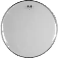Code Drumheads CODE Genetic 3 12” Snare Side Drum Head