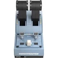 Thrustmaster Tca Airbus Edition Pc-gashåndtag