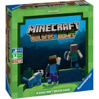 Ravensburger Minecraft Board Game SV/DA/NO/FI