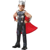 Thor (størrelse 128) Brugerdefineret