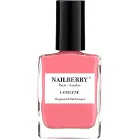 Nailberry L’Oxygéné Bubblegum Neglelak 15 ml Bubblegum