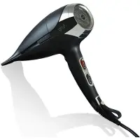 GHD Professional Føntørrer Helios - Black