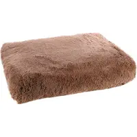Flamingo Krems Rectangular 115x80x20cm Hundeseng