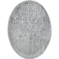 Real Techniques Miracle Brush Cleanse Palette Børsterenser 1 stk.