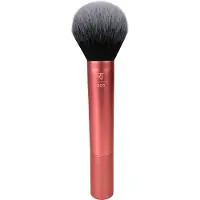Real Techniques Base Powder Brush Pudderbørste 1 stk.