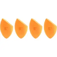 Real Techniques Miracle Complexion Sponge Pack 4 Pcs
