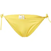 Calvin Klein String Tie Side Bikinitrusser