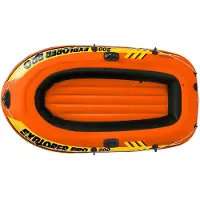 Intex Explorer Pro 200 Oppustelig Båd