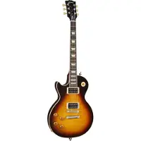 Gibson Slash Les Paul Standard Left Handed November Burst #204460081