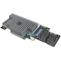 Intel Rms3ac160 Pci-e-udvidelseskort