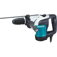 Makita SDS-MAX borehammer 1050W 6.1J 6.6kg HR4002