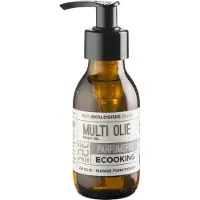 Ecooking Multi Olie Parfumefri • 100ml.