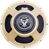 Celestion Neo V-Type 8 Ohm Speaker