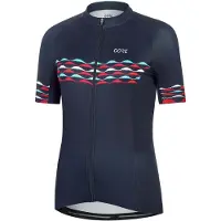 GORE WEAR Skyline Kortærmet Trøje