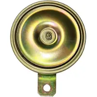 HP Autozubehör HP Biltilbehør 10700 Diskant Grand Horn 12 V