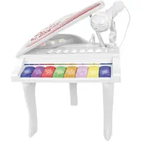 Bontempi elektronisk klaver Fortepiano 33663 DANTE