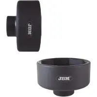JBM Toppe 110 Mm