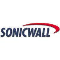 Dell Twinaxial kabel SonicWALL SFP+ 1m - Sort