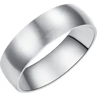 True Rebels Ring sølv