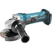 Makita DGA452Z Angle Grinder
