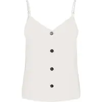 ONLY Bluse 'ONLNova' offwhite