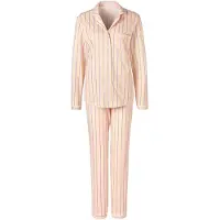 s.Oliver Pyjamas navy / lemon / lys pink
