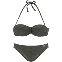 Buffalo Bikini oliven
