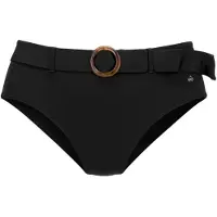 s.Oliver Bikinitrusse sort