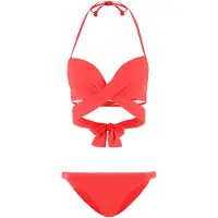 s.Oliver Bikini knaldrød