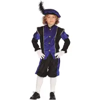 Guirma Sidegut Babykostume