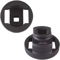 JBM Bpw 3/4´´ Hjulmuttertop Til Bagaksel 65 Mm