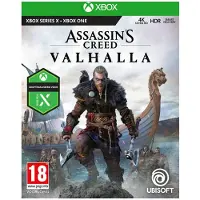Ubisoft Assassins Creed Valhalla