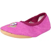 Beck Ballerinasko pink