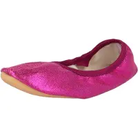 Beck Ballerinasko pink