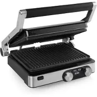 Princess Grill Sandwichjern 29x23 Cm