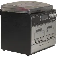 Denver MRD-166 - Audiosystem - 4 Watt (Total)
