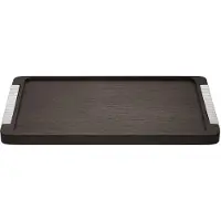 Georg Jensen Bernadotte bakke 28x46 cm